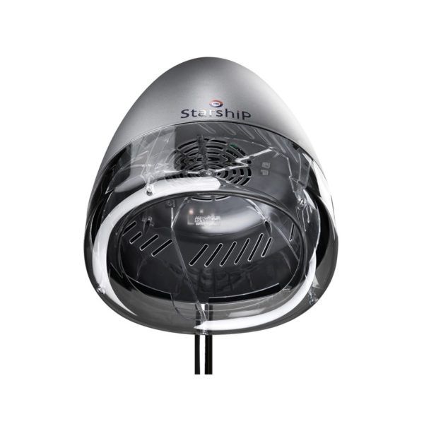 Secador Casco Con Pie - AGV Starship - Imagen 6