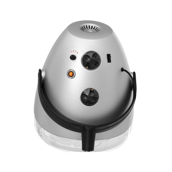 Secador Casco Iónico Con Pie - AGV Starship - Imagen 4