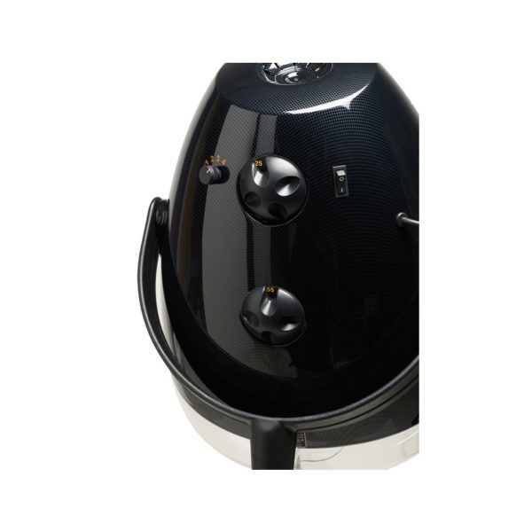 Secador Casco Con Pie - AGV Voyager - Imagen 3