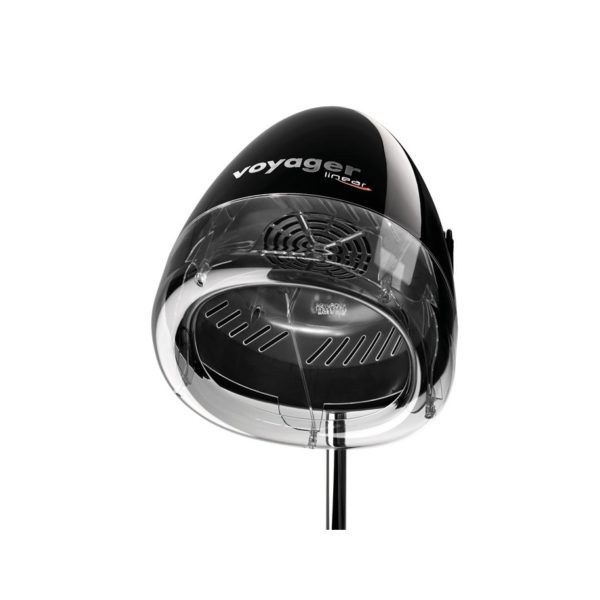 Secador Casco Con Pie - AGV Voyager - Imagen 6