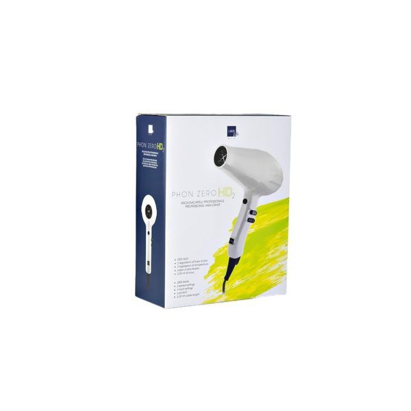 Secador Phon Zero- Labor Pro - Imagen 3