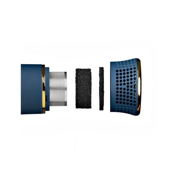Secador Ultra Compacto Zephyr - Labor Elite - Imagen 3