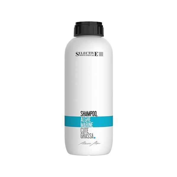 Champú Alga Marina 1L