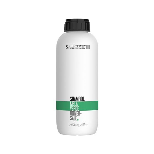 Champú Mela Verde 1L