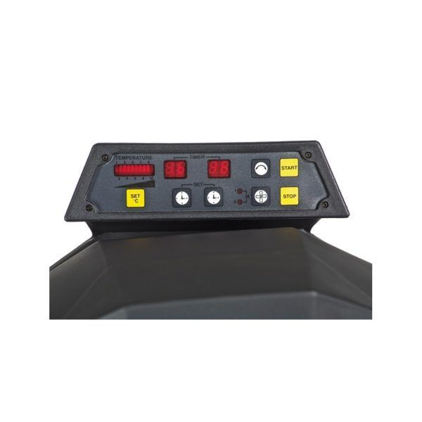 Termoactivador Con Brazo - Beautiful Digital - Artem - Imagen 7