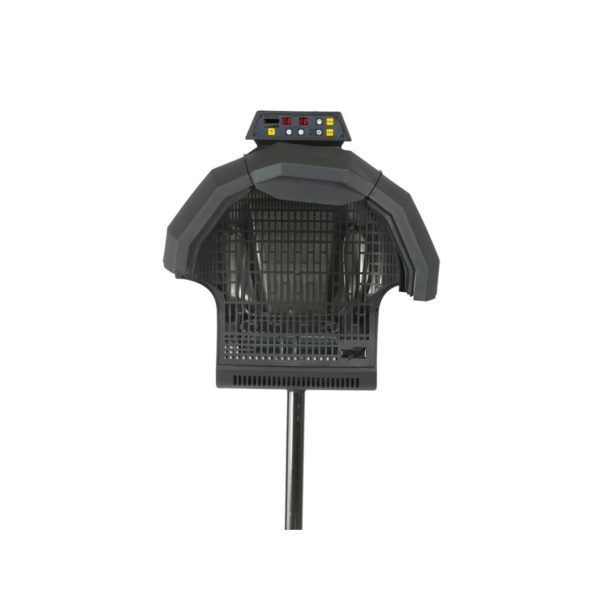 Termoactivador Con Brazo - Beautiful Digital - Artem - Imagen 4