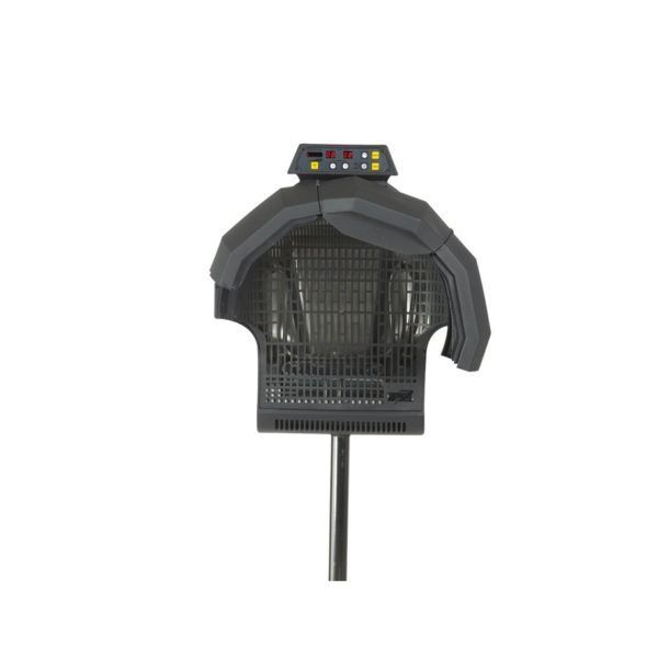 Termoactivador Con Brazo - Beautiful Digital - Artem - Imagen 3
