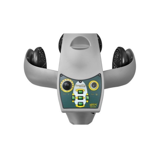 Termoactivador Con Brazo - Speed Up - Artem - Imagen 3