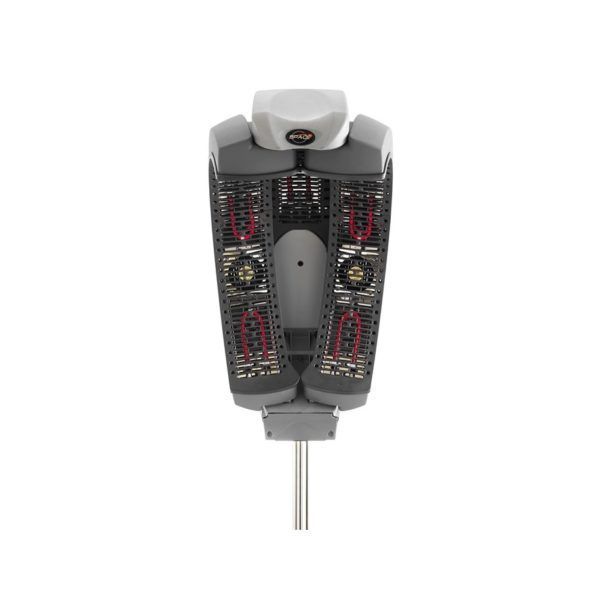 Termoactivador Con Brazo - Space - Artem - Imagen 5