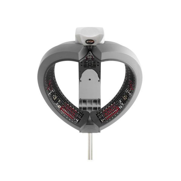 Termoactivador Con Brazo - Space - Artem - Imagen 4