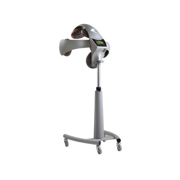 Termoactivador Con Pie - Artem - Imagen 6