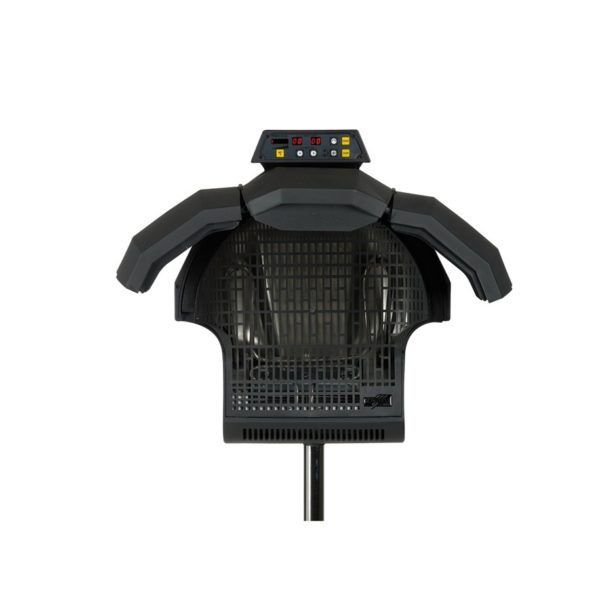 Termoactivador Con Pie - Beautiful Digital - Artem - Imagen 8