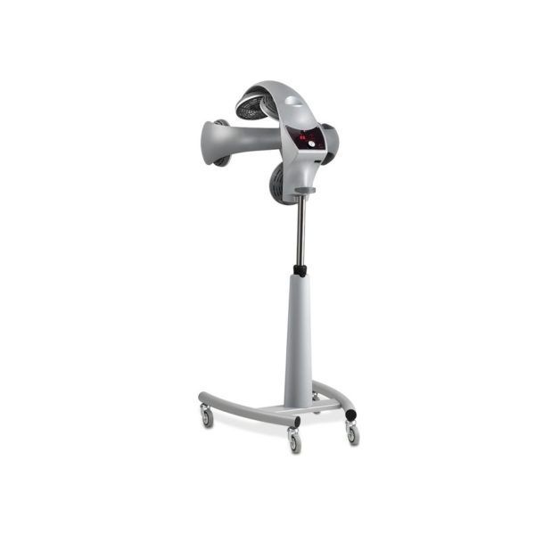 Termoactivador Con Pie - Hi-Speed - Artem - Imagen 6