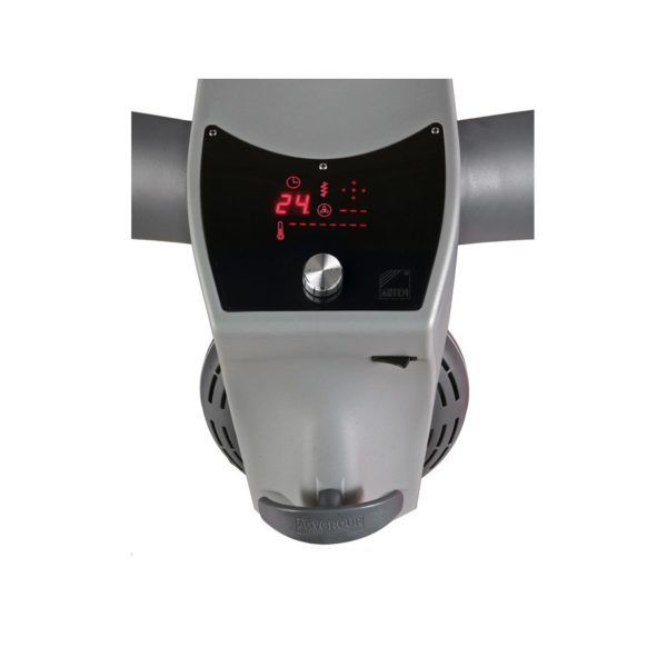 Termoactivador Con Pie - Hi-Speed - Artem - Imagen 4