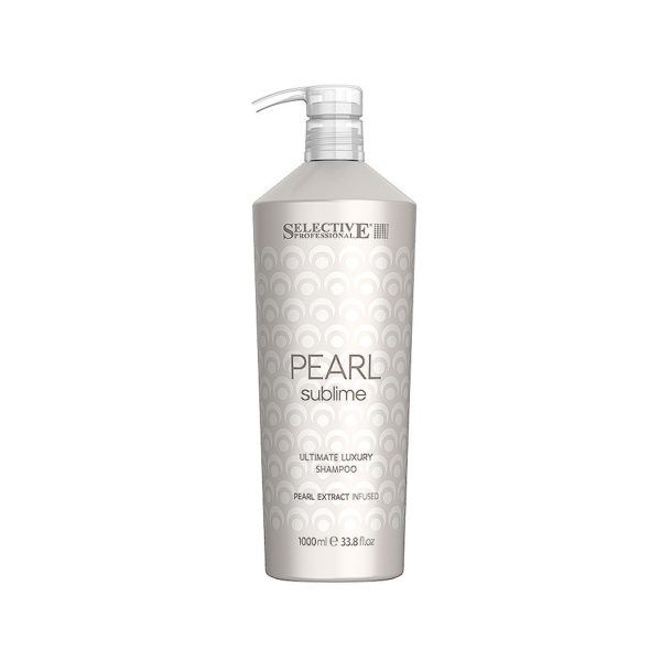 Ultimate Blond Luxury Champú - 250mL