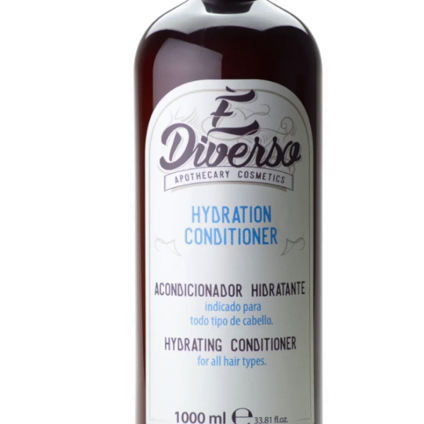 Acondicionador Hidratante 1000ml- ÈDiverso - Imagen 1