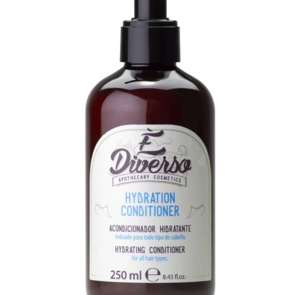 Acondicionador Hidratante 250ml- ÈDiverso