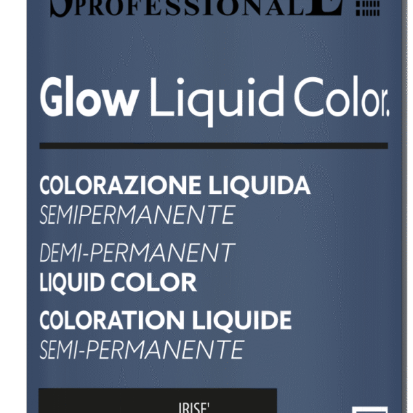 Glow Liquid Color 9.2 Isire Very Light Blond 60 ml - Imagen 1