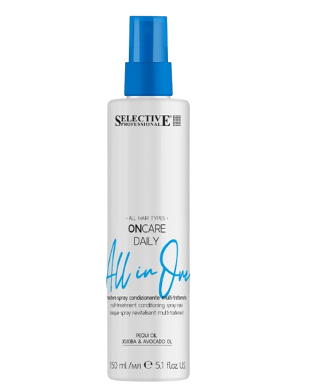 All in one Daily Use 150ml- On Care Selective
