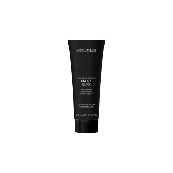 Bálsamo Black regenerador 250ml- On Care Selective