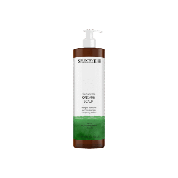 Champú Scalp Purifying 950ml- Selective