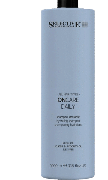 Champú Daily Use 1000ml- On Care Selective - Imagen 1
