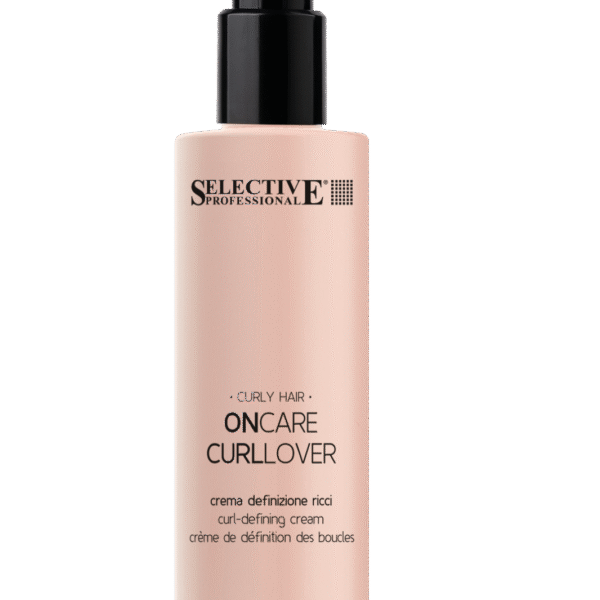 Crema definición de rizos Curl Lover 200ml- On Care Selective