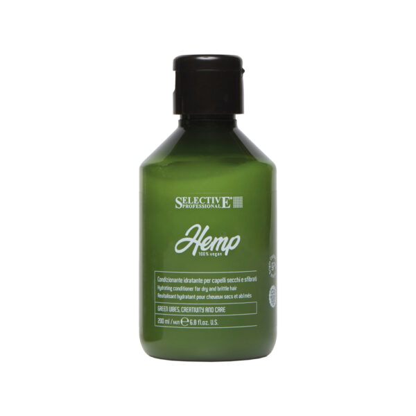 Acondicionador Hemp Sublime 200 ml