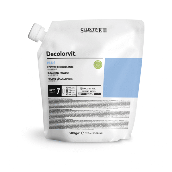 Decolorvit Plus 500 grs