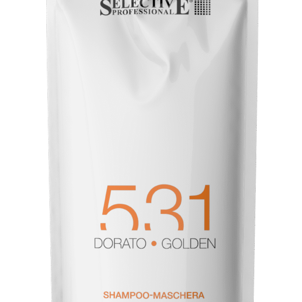 531 Dorado- Golden 30 ml- Selective