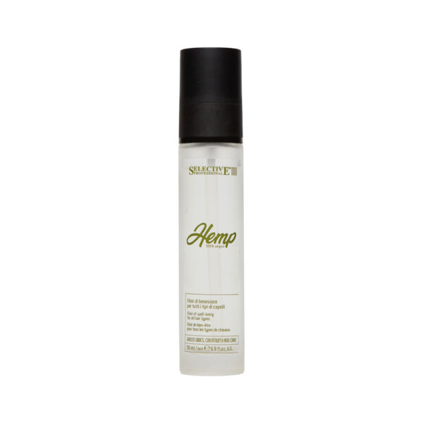 Elixir Hemp Sublime 50 ml