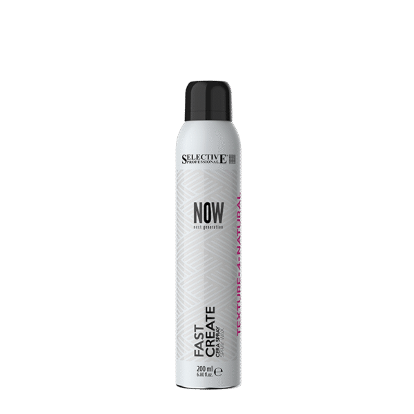 Fast create cera en spray- Now 200 ml