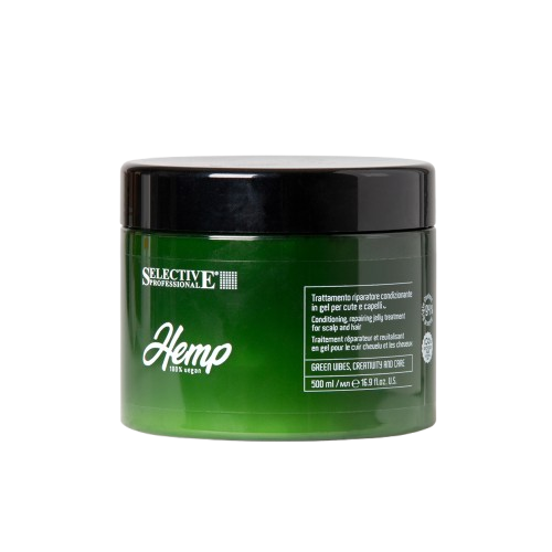 Mascarilla Jelly Hemp Sublime 500 ml
