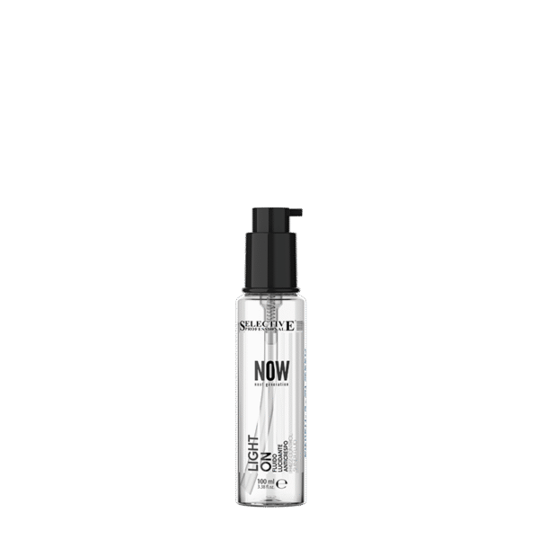 Light On- Now 100 ml