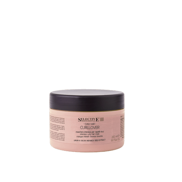 Mascarilla Curl Lover 200ml- On Care Selective