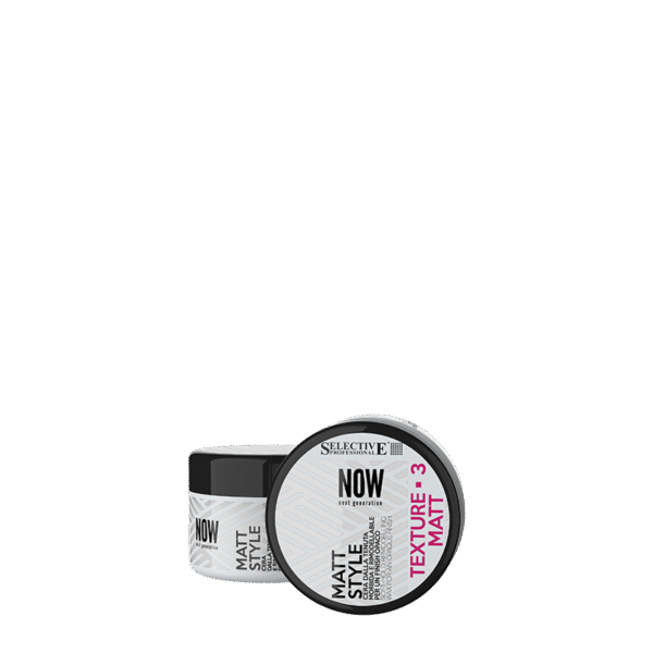 Matt Style cera de fijación- Now 100 ml