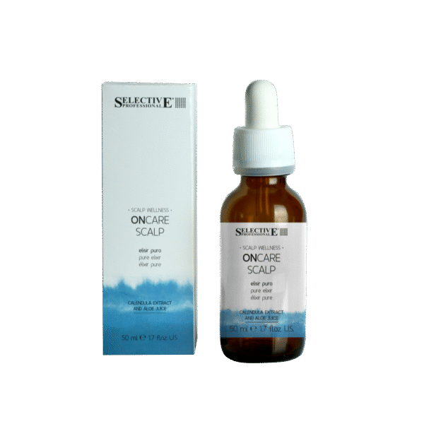 Pure Elixir Scalp 50 ml- Selective