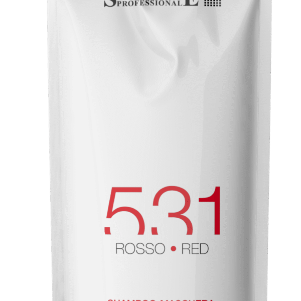 531 Rojo- Red 30 ml- Selective
