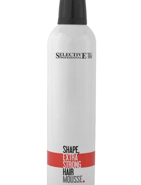 Espuma Extra fuerte- Shape Extra Strong 400ml