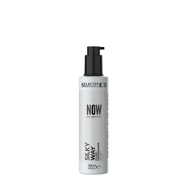 Silky way serum- Now 200 ml