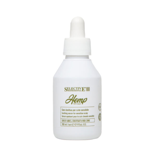Serum Hemp Lenitive 100 ml
