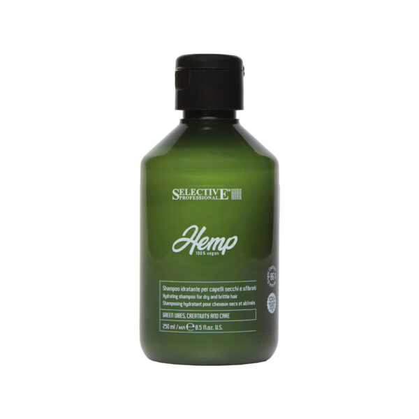 Champú Hemp Sublime 250 ml