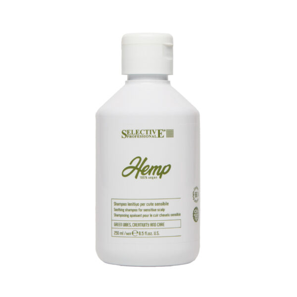 Champú Hemp Lenitive 250 ml