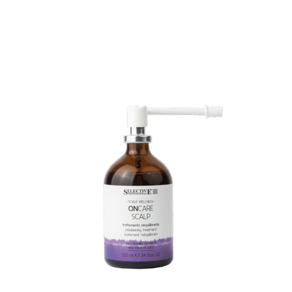 Tratamiento Rebalancing Scalp 100ml- Selective