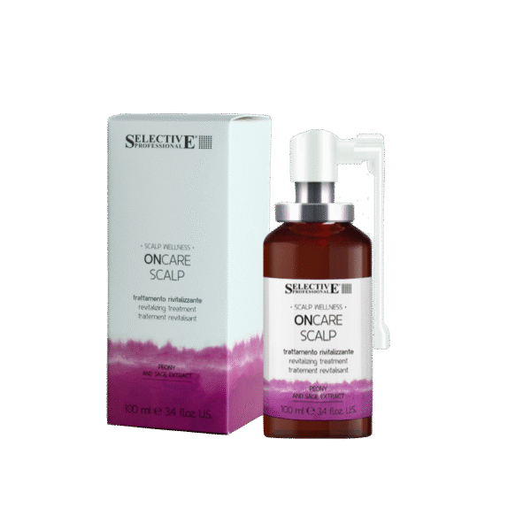 Tratamiento Revitalizing Scalp 100 ml- Selective
