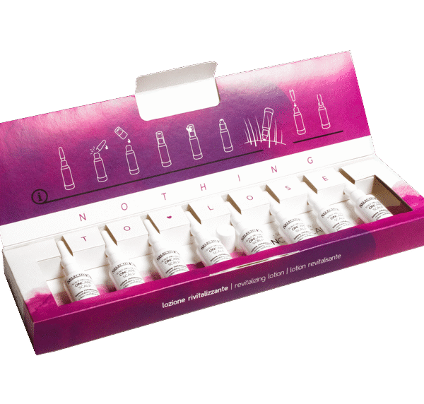 Tratamiento Revitalizing Scalp 8x7ml- Selective