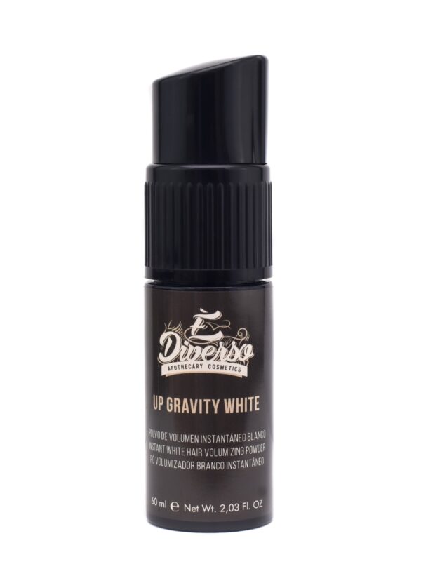 UP GRAVITY WHITE