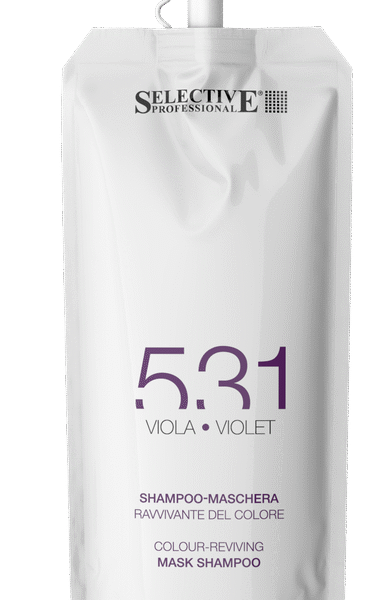 531 Violeta- Violet 30 ml- Selective