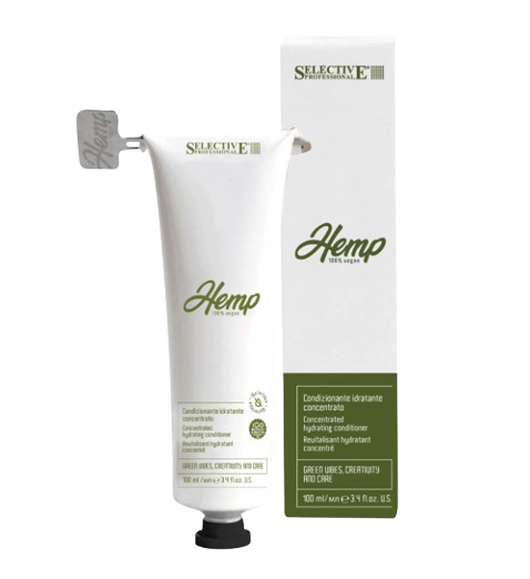 Acondicionador Waterless Hemp