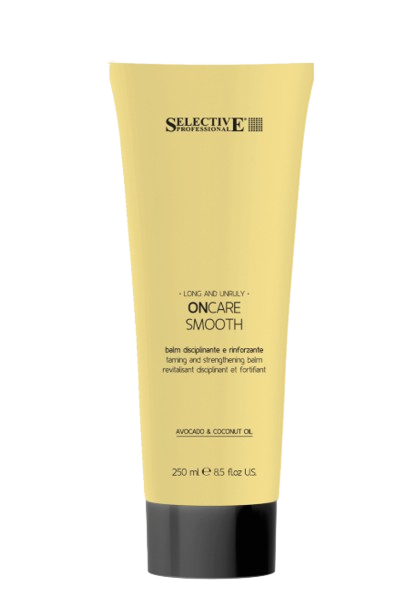 Bálsamo Smooth 250ml- On Care Selective